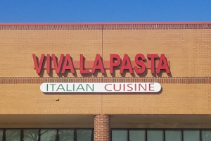 Viva La Pasta image