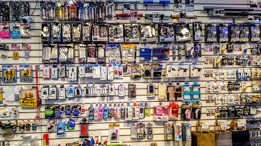 Auto Parts Store «Auto Freak», reviews and photos, 1737 Post St #310, San Francisco, CA 94115, USA