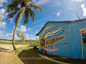 Cheap bungalows campsites Punta Cana