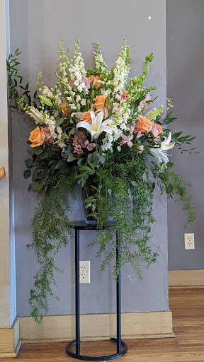 Florist «Janousek Florist Inc. & Greenhouses», reviews and photos, 4901 Charles St, Omaha, NE 68132, USA