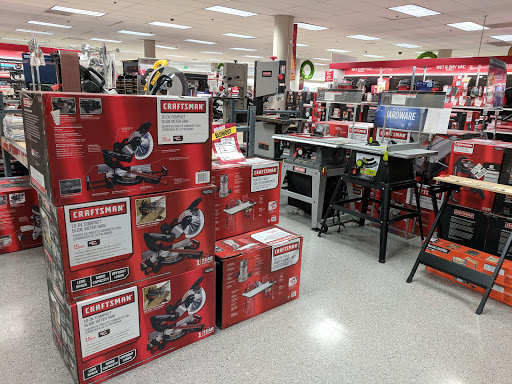 Department Store «Sears», reviews and photos, 3333 Bristol St, Costa Mesa, CA 92626, USA