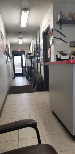 Auto Repair Shop «Superior Brake & Auto Repair», reviews and photos, 5952 Large Ave NE, Albertville, MN 55301, USA