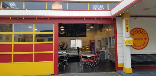 Ice Cream Shop «Scoops Ice Cream & Coffee», reviews and photos, 123 W Heron St, Aberdeen, WA 98520, USA