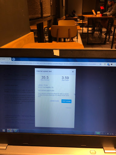 Starbucks image