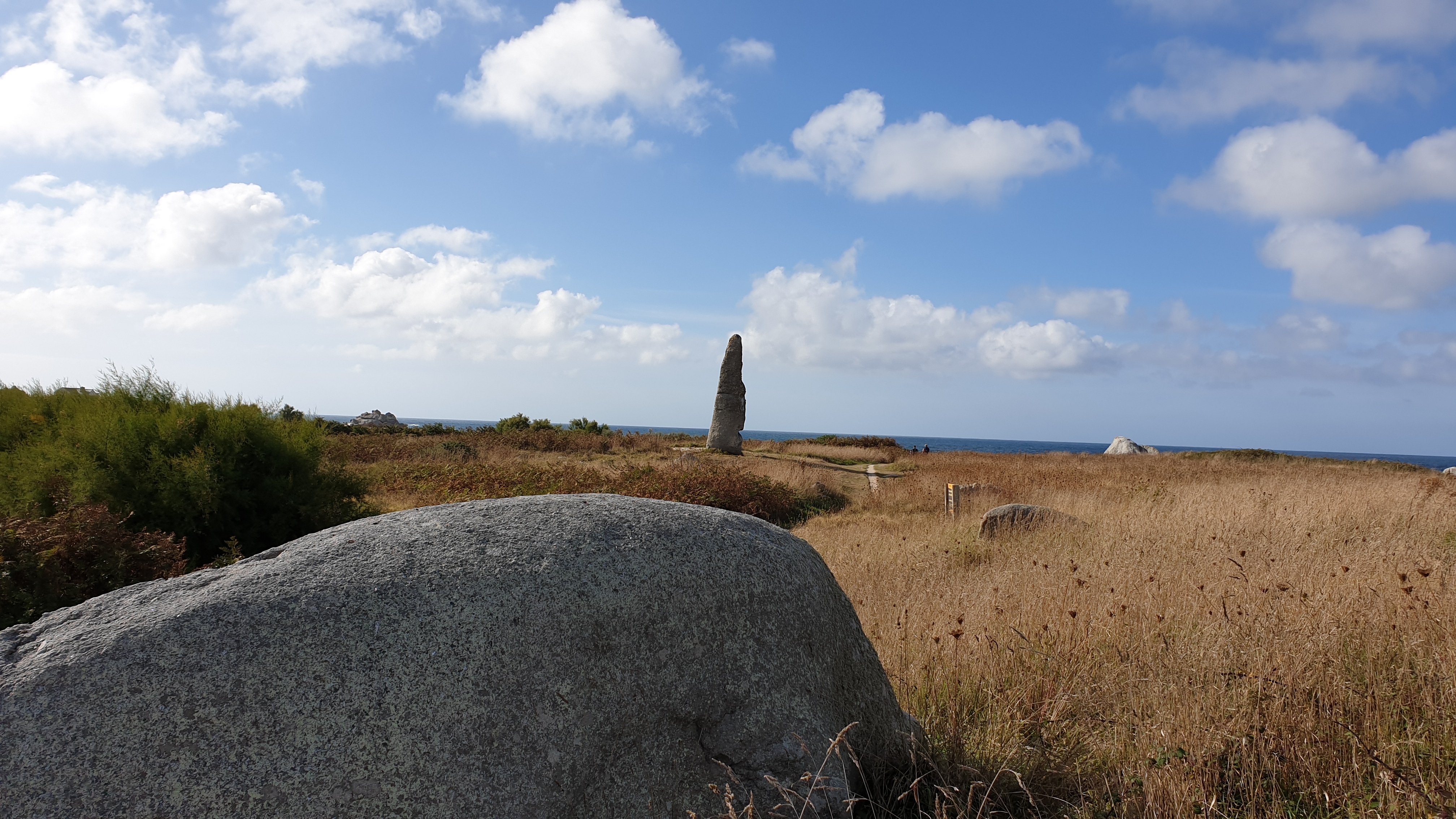 Photo n° 1 de l'avis de Francoise.r fait le 11/09/2019 à 18:43