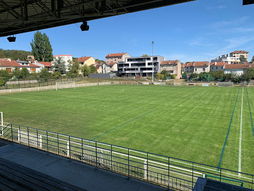 Saint Max Essey Football Club à Saint-Max
