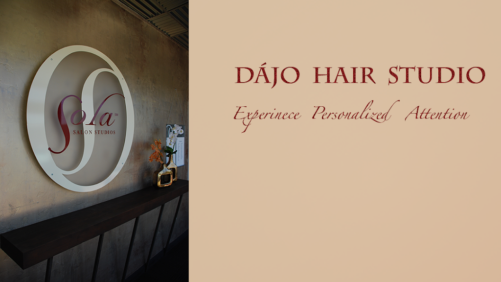 DaJo Hair Salon Studio 85711