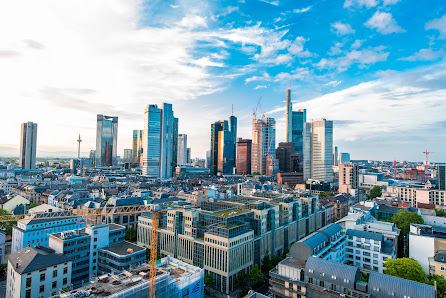 CMC Markets Germany GmbH Neue Mainzer Str. 46-50, 60311 Frankfurt am Main