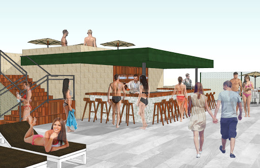 Health Club «Cincinnati Sports Club», reviews and photos, 3950 Red Bank Rd, Cincinnati, OH 45227, USA