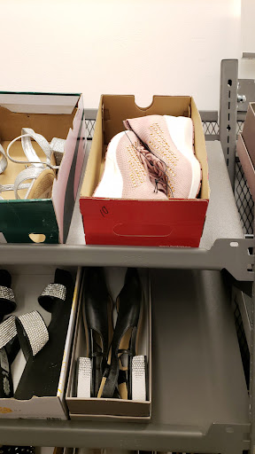 Department Store «Nordstrom Rack Station Park», reviews and photos, 380 Station Pkwy, Farmington, UT 84025, USA