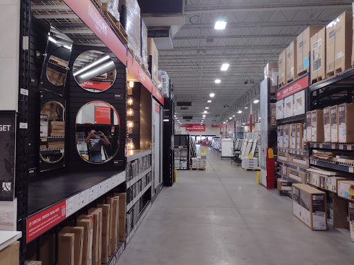 Tile Store «Floor & Decor», reviews and photos, 21760 US-19, Clearwater, FL 33765, USA