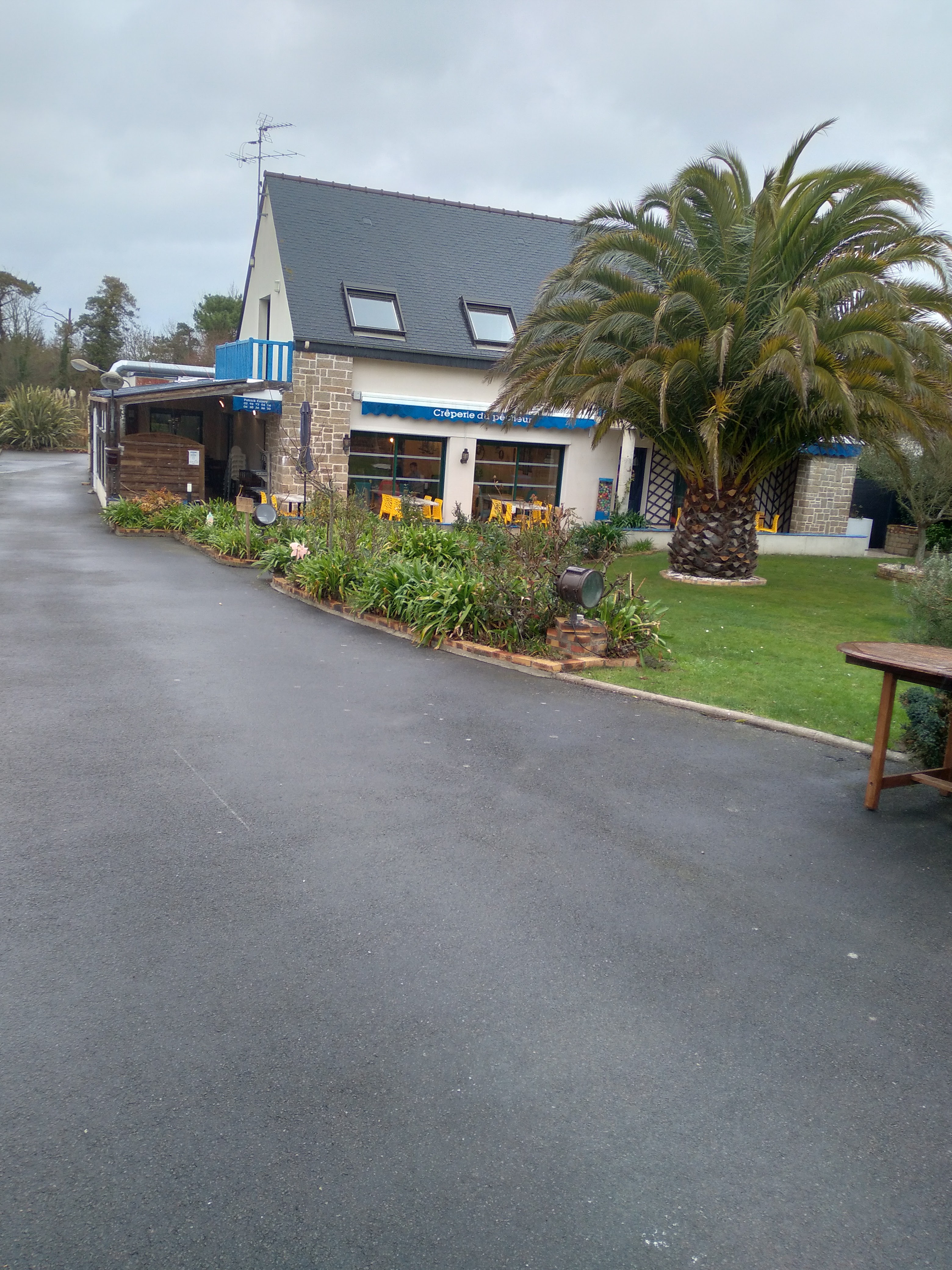 Photo n° 11 de l'avis de Patrick.u fait le 16/02/2022 à 18:48