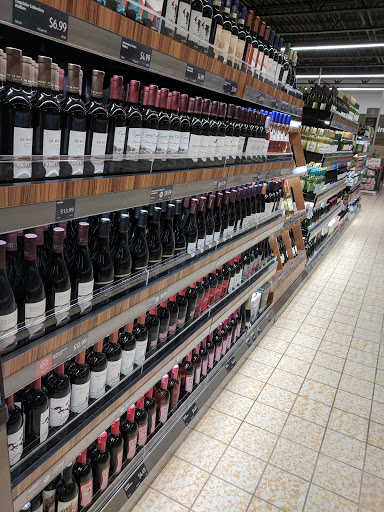 Supermarket «ALDI», reviews and photos, 1220 Fort Worth Way, Mattoon, IL 61938, USA