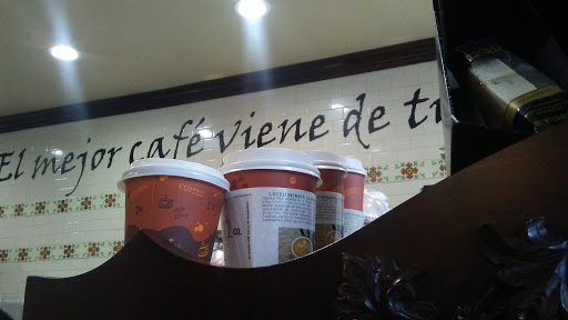 Coffee Shop «Tierra Mia Coffee», reviews and photos, 5528 Monte Vista St, Los Angeles, CA 90042, USA