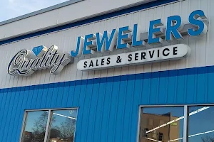 Quality Jewelers image