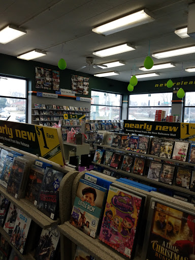 Movie Rental Store «Family Video», reviews and photos, 92 W Joe Orr Rd, Chicago Heights, IL 60411, USA