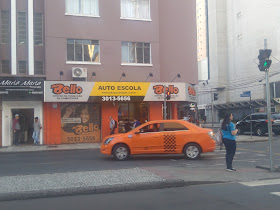 Autoescola Bello - Rui Barbosa