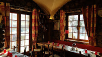 Atmosphère du Restaurant Les Sagnes à Les Deux Alpes - n°9