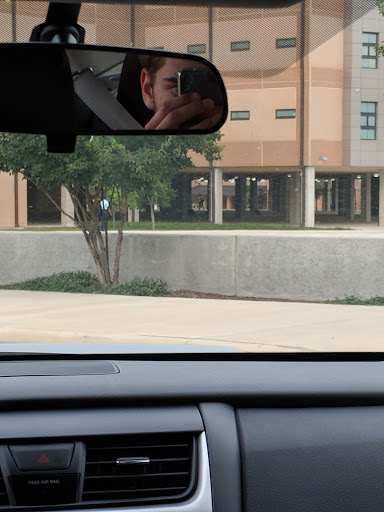 Community Center «Skylark Community Center», reviews and photos, 1560 Luke Blvd, Lackland AFB, TX 78236, USA