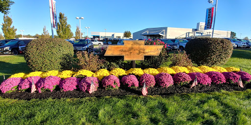 Car Dealer «Patriot Chevrolet», reviews and photos, 40 Autopark Blvd, Royersford, PA 19468, USA