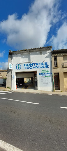 Photo 2 - Ac.Contrôle Autosur Conques-sur-Orbiel