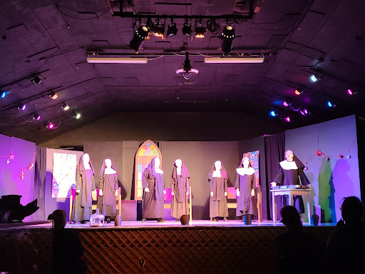 Performing Arts Theater «Motor City Youth Theatre», reviews and photos, 27555 Grantland St, Livonia, MI 48150, USA