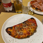 Photo n°2 de l'avis de Cesare.o fait le 09/05/2024 à 09:14 sur le  Taverna del Falco à Campo Ligure