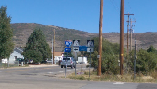 Cafe «Frontier Cafe & Country Store», reviews and photos, 15 W 2200 S, Francis, UT 84036, USA