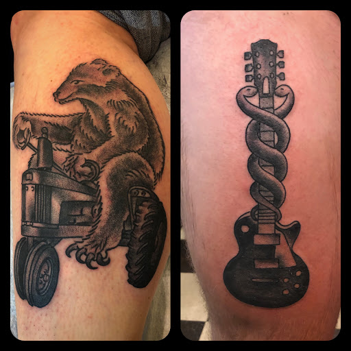 Explore jhene aiko tattoo ideas, creative tattoo ideas in Black River Falls, available at Black River Tattoo