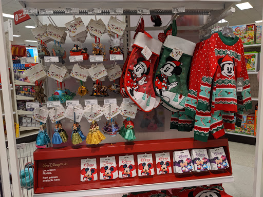 Department Store «Target», reviews and photos, 2370 E Lincoln Hwy, New Lenox, IL 60451, USA