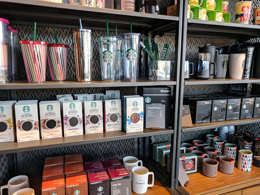 Starbucks image