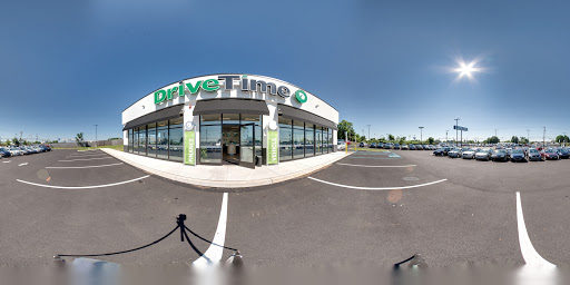 Used Car Dealer «DriveTime Used Cars», reviews and photos, 1816 Lincoln Hwy, Langhorne, PA 19047, USA