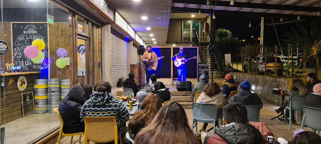 Opiniones de Sangucheria La Contra en Pichilemu - Restaurante