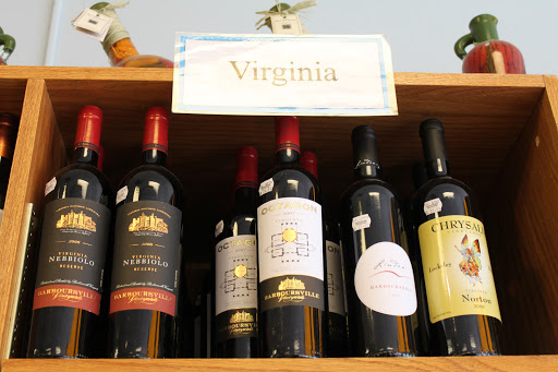 Wine Store «Arrowine & Cheese», reviews and photos, 4508 Lee Hwy, Arlington, VA 22207, USA