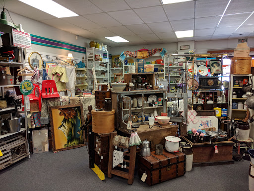 Riverside Antique Mall