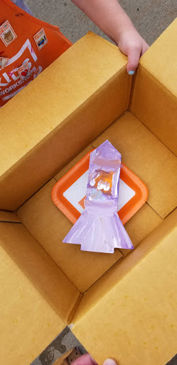 Home Improvement Store «The Home Depot», reviews and photos, 1385 7th St E, Monticello, MN 55362, USA