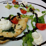 Photo n°2 de l'avis de Diego.o fait le 27/02/2017 à 22:11 sur le  Incontri Di Gusto à Tolentino