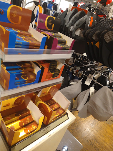 Shopping Mall «Santa Rosa Plaza», reviews and photos, 1071 Santa Rosa Plaza, Santa Rosa, CA 95401, USA