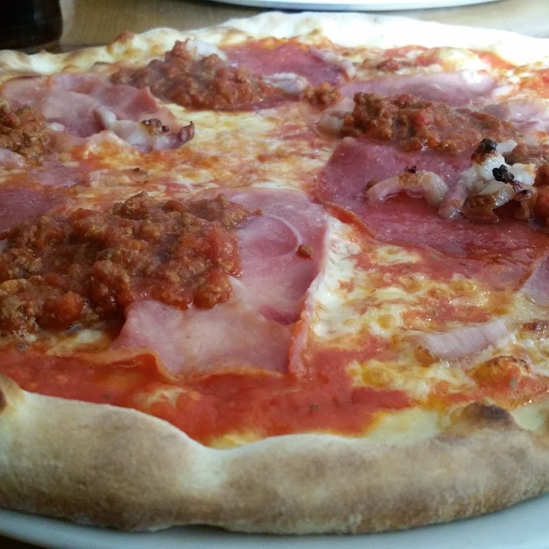 Pizzeria La Fontana