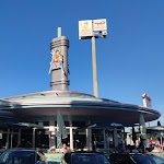 Photo n°23 de l'avis de André.U fait le 05/08/2022 à 21:27 sur le  Daisy's Diner à Oyten