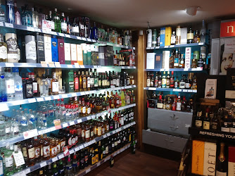 O'Connors Next Door Off Licence