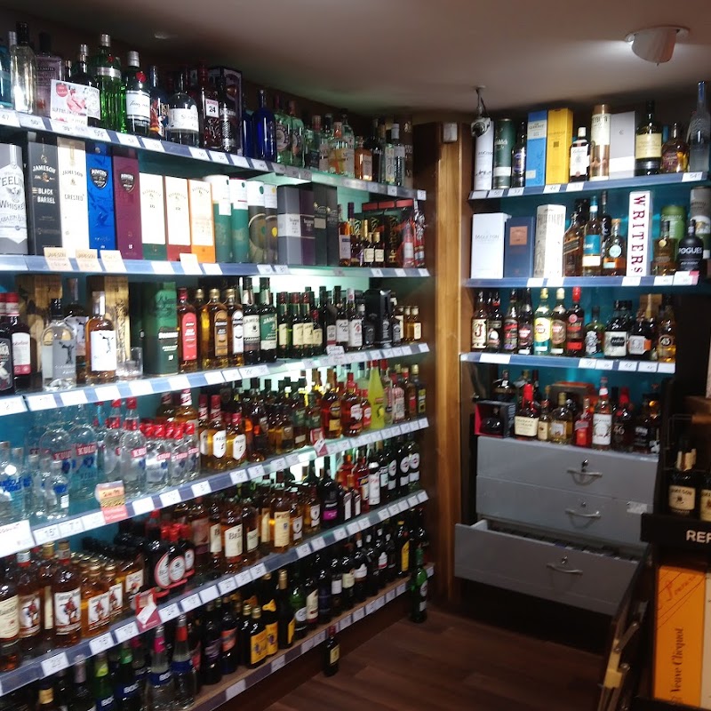 O'Connors Next Door Off Licence