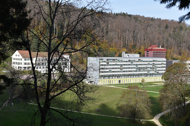 Rezensionen über Barmelweid in Olten - Krankenhaus