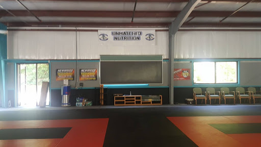 Martial Arts School «Mount Dora BJJ / MMA Academy», reviews and photos, 2750 Dillard Rd #1, Eustis, FL 32726, USA