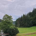 Photo n°5 de l'avis de Frauke.e fait le 26/08/2021 à 09:41 sur le  Business Class Hotel Häckermühle à Tiefenbronn