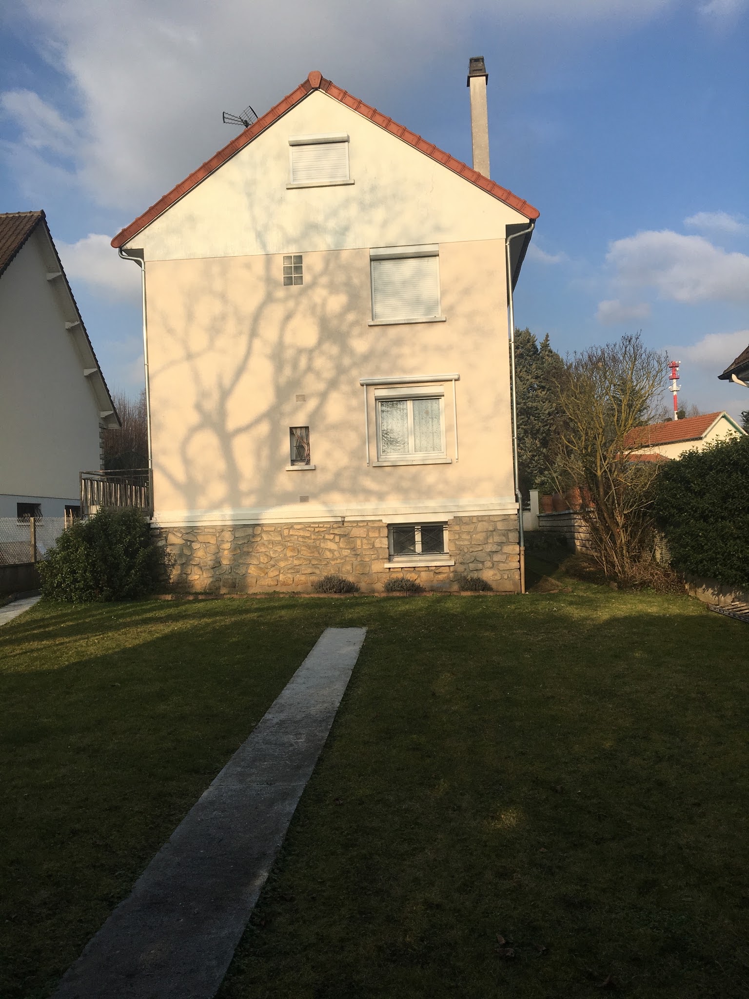 Photo n° 19 de l'avis de françoise.a fait le 21/03/2018 à 11:10
