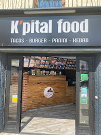Photos du propriétaire du Restauration rapide K'pital Food tacos kebab à Saint-Gilles-Croix-de-Vie - n°1