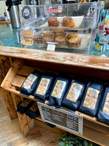 Coffee Shop «The Frothy Cup», reviews and photos, 1510 Miner St, Idaho Springs, CO 80452, USA