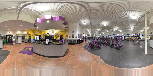 Gym «Planet Fitness», reviews and photos, 713 N Broad St, Middletown, DE 19709, USA