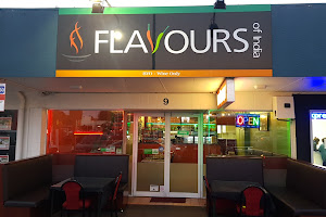 Flavours of India